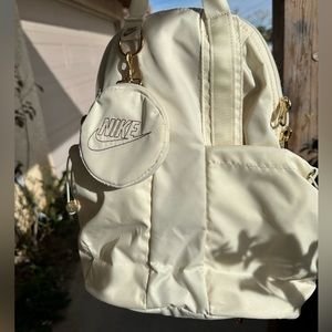 ✨SOLD✨ Nike Sportswear Mini Backpack